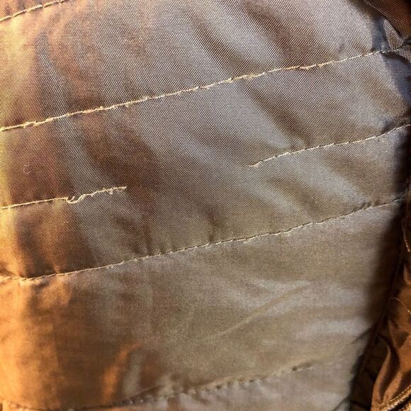 Great vest for fall by New Direction in medium - Picture 3 of 3